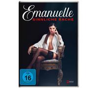 Emanuelle - Sinnliche Rache (DVD)