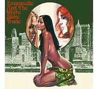 Emanuelle & the White Slave Trade [Vinilo]