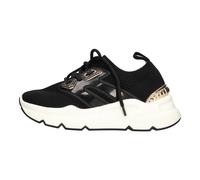 Emanuelle Vee - 441P-102-12 Sneaker - Shoes - Mujer - Negro - 36 EU -