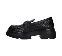 Emanuelle Vee - 442M-707 Loafers - Shoes - Mujer - Negro - 41 EU -
