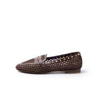 Emanuelle Vee - Glenda Loafer - Shoes - Mujer - Marrón - 39 EU -