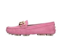 Emanuelle Vee - Mocasines de Ante - Shoes - Mujer - Rosa - 37 EU -