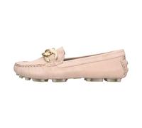 Emanuelle Vee - Mocasines de Ante - Shoes - Mujer - Rosa - 38 EU -