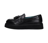 Emanuelle Vee - Mocasines de Cuero - Shoes - Mujer - Negro - 40 EU -