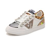 Emanuelle Vee - Olivia Strass Shoes - Shoes - Mujer - Multicolor - 37 EU -