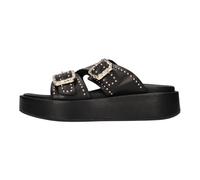 Emanuelle Vee - Sandalias - Shoes - Mujer - Negro - 40 EU -