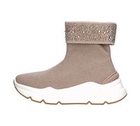 Emanuelle Vee - Sneakers Beige - Shoes - Mujer - Beige - 38 EU -