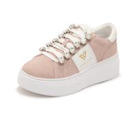 Emanuelle Vee - WO Shoes - Shoes - Mujer - Rosa - 39 EU -