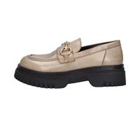 Emanuelle Vee - Zapatos planos Marrón - Shoes - Mujer - Marrón - 37 EU -