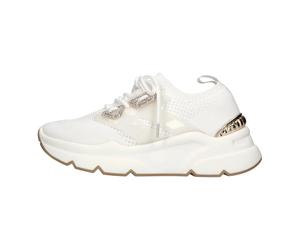 Emanuelle Vee - Zoe Sneaker - Shoes - Mujer - Blanco - 39 EU -
