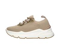 Emanuelle Vee - Zoe Sneakers - Shoes - Mujer - Beige - 37 EU -