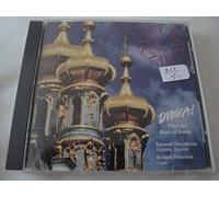 Emanuil Sheynkman - Village of the Czar (UK Import)