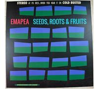 Emapea - Seeds, Roots & Fruits [Vinilo]