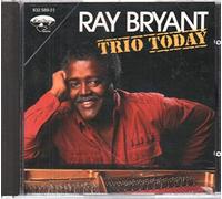 Emarcy - Ray Bryant Trio Today