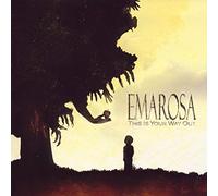 Emarosa - This Is Your Way Out
