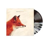 Emarosa - Versus[Black/Brown/White Splatter LP] [Vinilo]