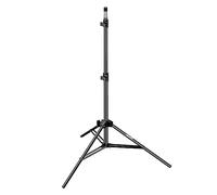 EMART 210cm Soporte de Luz Tripode de Ligero Aluminio Light Stand 1 Pcs