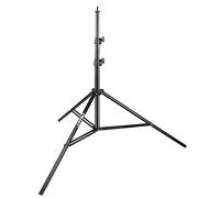 EMART 260cm Soporte de Luz Tripode de Ligero Aluminio Light Stand 1 Pcs