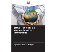 EMAS - un outil au service des éco-innovations
