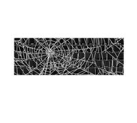 EMASDGEY Spiders Web Keycaps 64/74Key Double Shot Side Print Backlit Keyset Sublimaciones de tinte ampliamente para 60 61 63 64 65 67 68 teclas de impresión lateral