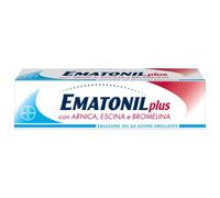 EMATONIL Ematonil plus emulsión gel 50 ml