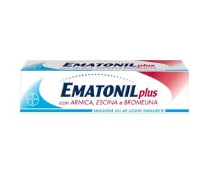EMATONIL Ematonil plus emulsión gel 50 ml
