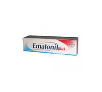 Ematonil Plus Emulgel 50Ml