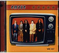 Emaue - Aun Asi