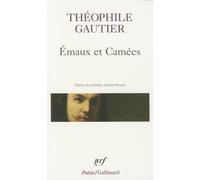 Émaux et camées. Albertus