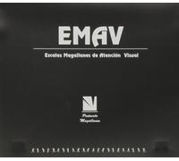 EMAV Escalas Magallanes de Atención Visual