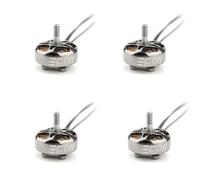 EMAX ECO II 2807 Motor sin escobillas 1300KV 5S 1500KV 4S 1700KV Compatible con FPV Racing RC Drones piezas de bricolaje 1/4 Uds(1300KV 4pcs)