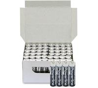 Emb. 48x Pilas Alcalinas Industriales 1.5V LR03 AAA - PANASONIC