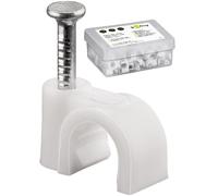 Emb. Bridas 6mm con Clavo (100 uds)