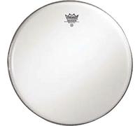 Embajador de REMO blanco suave ™ Drumhead, 10 "