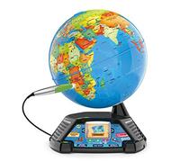 (Embalaje sin frustración) - Globo mágico de aventuras de LeapFrog (embalaje sin frustración)