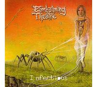 Embalming Theatre - 7-Infectious [Vinilo]