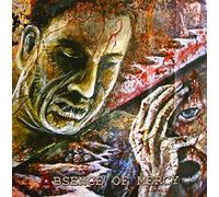 Embalming Theatre - 7-Split