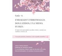 Embarazo y fibromialgia: dos latidos, una misma fuerza (Black & White Edition): El viaje de la maternidad con dolor crónico, contado con realismo, ... (EL DOLOR NO APAGA LA LUZ - MoniGlow Series)
