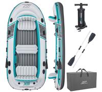 Embarcación hinchable Hydro-Force Adventure Elite X5 Bestway 65159
