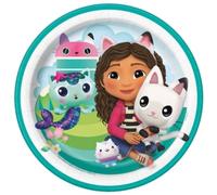 Embárcate en una aventura encantadora con nuestras obleas de Casa de Muñecas Gaby