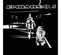 Embargo - Blackout