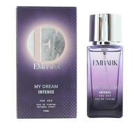 Embark my dream intense for her eau de parfum 30ml spray