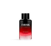 Embark, my passion, eau de parfum, for men, 100 ml
