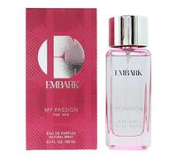 Embark My Passion For Her Eau de Parfum 100 ml