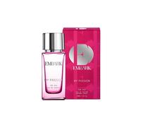 Embark my passion for her, perfume, botella de 30 ml, floral, amaderad