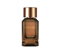 Embark Wood Oud Eau de Parfum 100ml Unisex Perfume