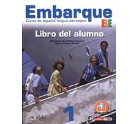 Embarque 1 - libro del alumno