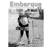 Embarque 2. Libro de ejercicios