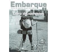 Embarque 2. Libro de ejercicios