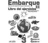 Embarque 3 - libro de ejercicios
